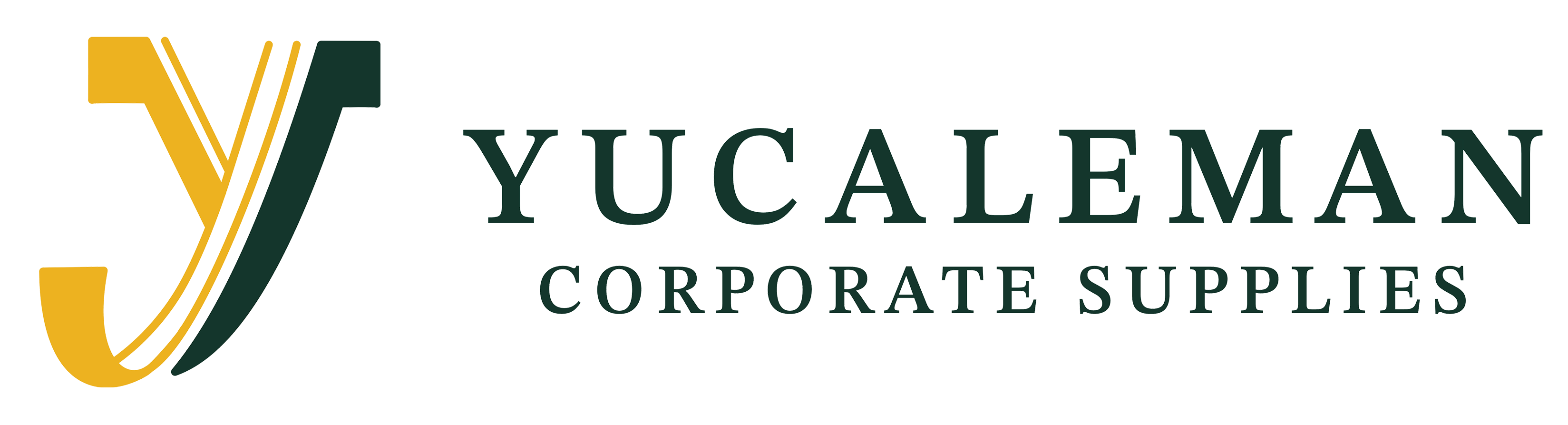 Yucaleman logo